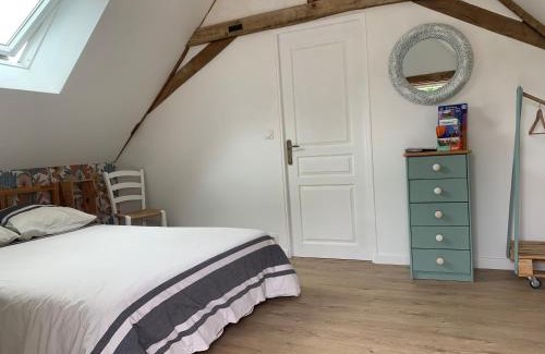 Le Louroux-Beconnais Apartment | Gîte de la Bourrelière, Meublé de tourisme 3 étoiles