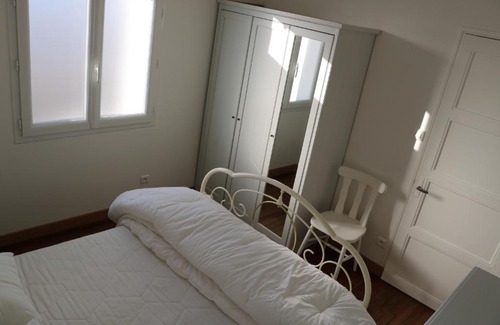 Le Fenouiller House | Gîte de La Bouguenière-Maison individuelle