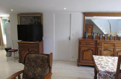 Bergerac Apartment | gîte de la Claveille