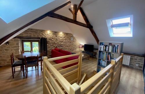 Clecy House | Gîte de la Consoude - Clécy