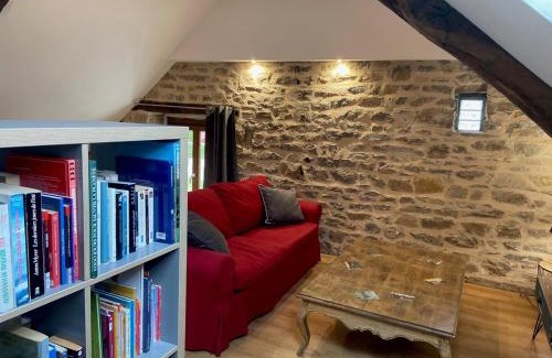 Clecy House | Gîte de la Consoude - Clécy