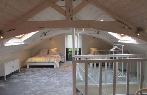 Le Pellerin House | Gîte de la Corderie