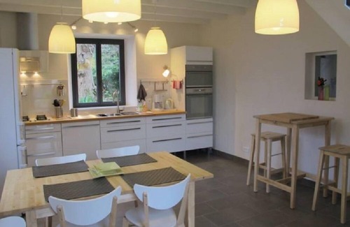 Le Pellerin House | Gîte de la Corderie