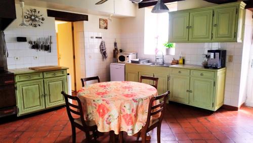 Le-Petit-Pressigny House | Gîte de la Courtaudière