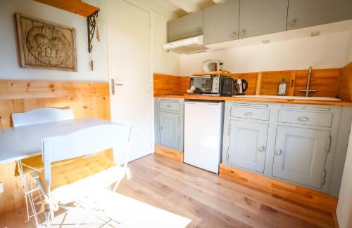 Paimpont House | Gîte de la Doucette