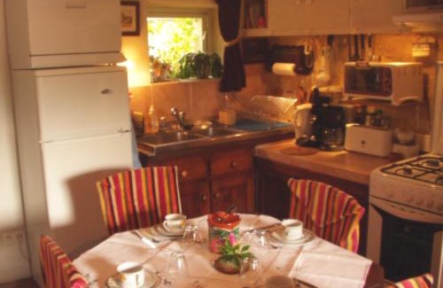 Perche-en-Noce House | Gîte de La Galaisière