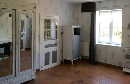 Mansigne Other | Gîte de La Guyardière - Longère, 2 centuries of our history