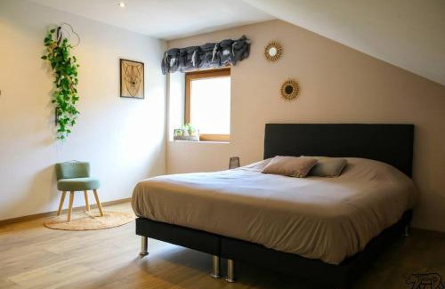 Ramonchamp House | Gîte de la Ravanne
