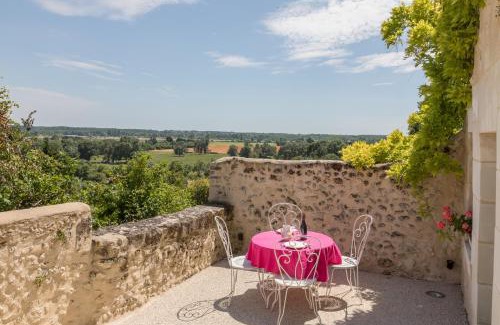 Noizay House | Gîte De La Rochère