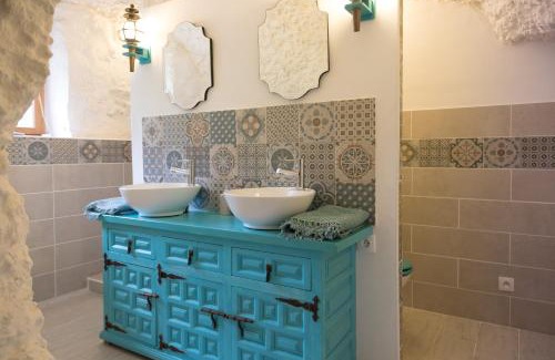 Noizay House | Gîte De La Rochère