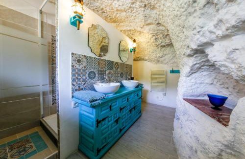 Noizay House | Gîte De La Rochère