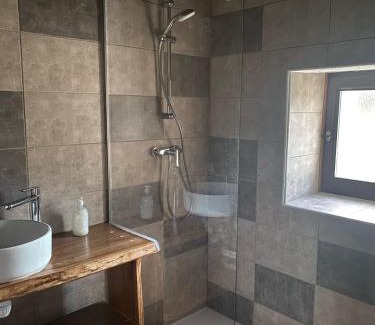 Campan House | Gîte de la Séoube