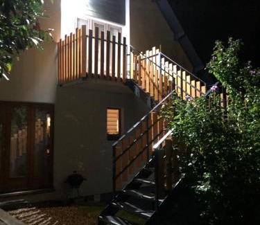 Lapoutroie Apartment | Gîte de la Salamandre - 4 à 8 personnes - Climatisé