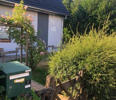 Lapoutroie Apartment | Gîte de la Salamandre - 4 à 8 personnes - Climatisé