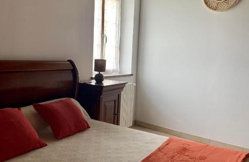Marcillac-Saint-Quentin House | Gîte de Pech Mortier