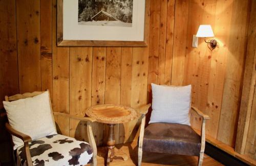 Siviez Bed & Breakfast | Gîte de Planchouet