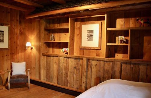 Siviez Bed & Breakfast | Gîte de Planchouet