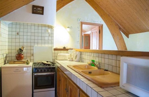 Mas-Saint-Chely House | Gîte de Poujols - MAS SAINT CHELY
