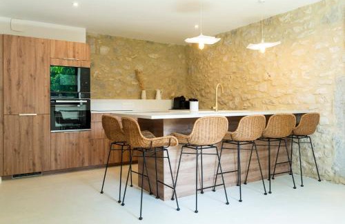 Premanon Apartment | Gîte de prestige en pleine nature
