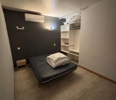 Les Junies House | Gîte de Raynal