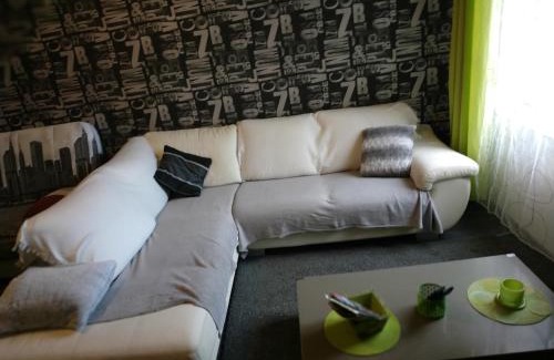 Montauban Apartment | Gîte de Sapiac