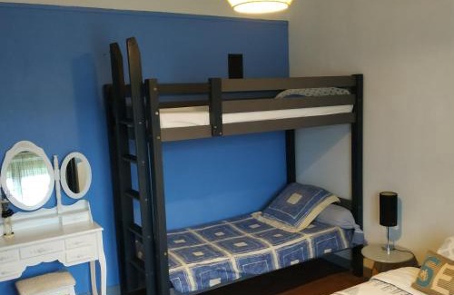 Montauban Apartment | Gîte de Sapiac