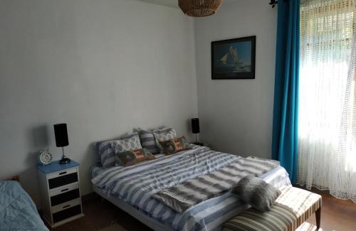 Montauban Apartment | Gîte de Sapiac