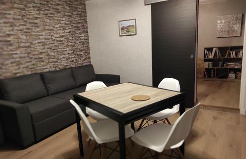 Aramits Apartment | Gîte des 3 arbres