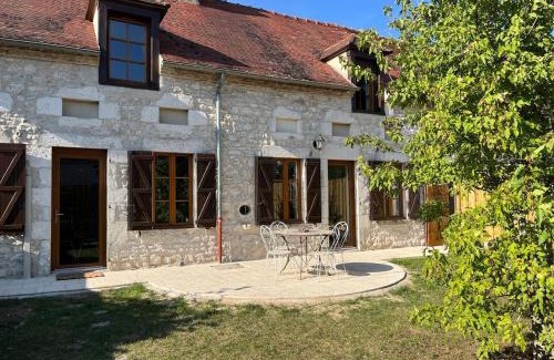 Ebreuil House | Gîte des Coteaux d'Ebreuil