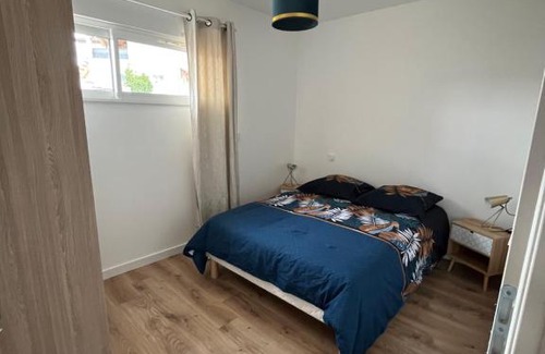 Saint-Bres Apartment | Gîte des diligences