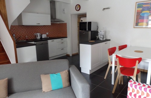 Le Gorvello Cottage | Gîte des Ducs, Gorvello village, Morbihan
