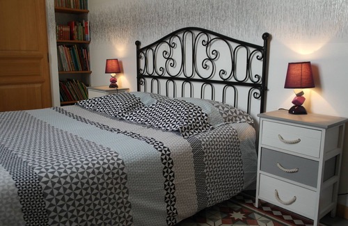 Russan Bed & Breakfast | Gîte des Figourières