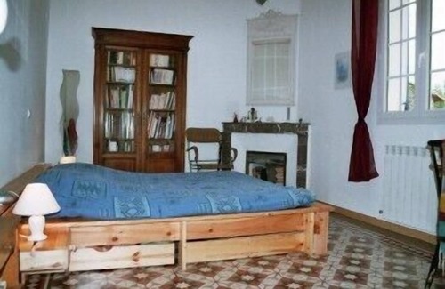 Russan Bed & Breakfast | Gîte des Figourières