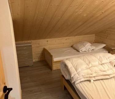 Tancua Apartment | Gîte des flocons