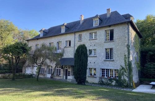 Dampierre-sur-Loire House | Gîte des Fours à Chaux