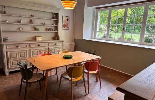 Dampierre-sur-Loire House | Gîte des Fours à Chaux