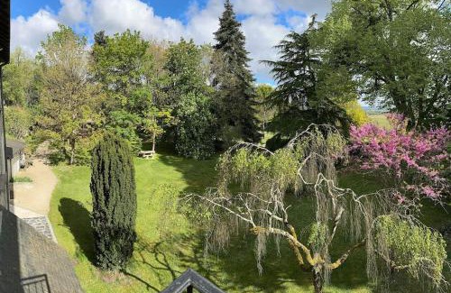 Dampierre-sur-Loire House | Gîte des Fours à Chaux