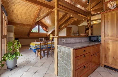 Le Chatelard House | Gîte des Granges - LE Chatelard