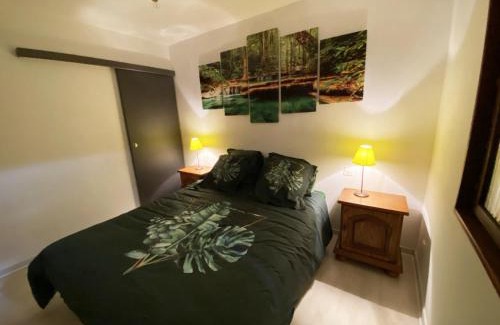 Beaurainville House | Gîte des Lianne, Pays des 7 vallées très proche de la côte d'Opale
