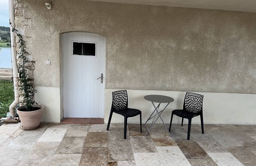 Venejan Apartment | Gîte des oliviers