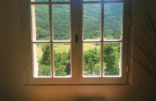 Soleilhas House | Gîte des restanques à Soleilhas