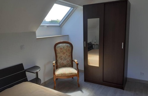 Saint-Pierre-du-Regard House | Gîte des Vergers "Les Pommiers"