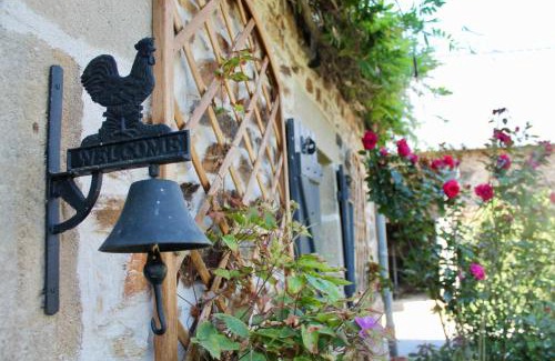 Ayat-sur-Sioule House | Gîte des vergnioux