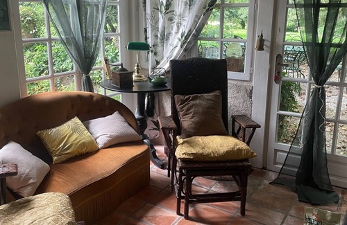 Riberac Apartment | Gîte Dordogne Les Hirondelles