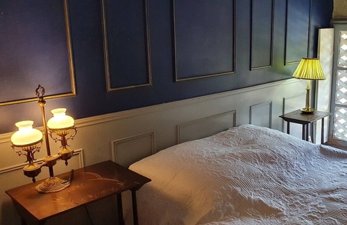 Riberac Apartment | Gîte Dordogne Les Hirondelles