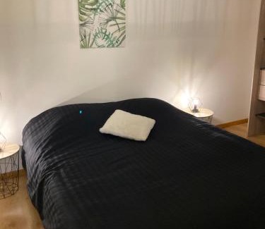 Thierville-sur-Meuse Apartment | Gîte Doumenc