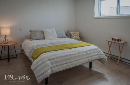 Sainte-Flavie Bed & Breakfast | Gîte du 149 route de la Mer