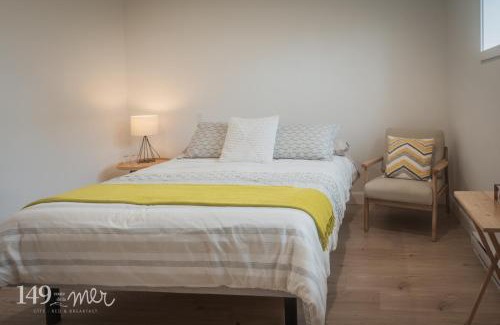 Sainte-Flavie Bed & Breakfast | Gîte du 149 route de la Mer
