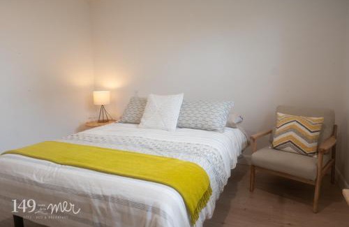 Sainte-Flavie Bed & Breakfast | Gîte du 149 route de la Mer
