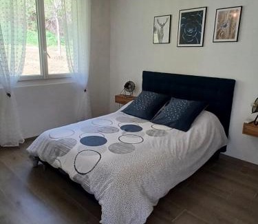 Mareuil-sur-Cher House | Gîte Du Bas Bagneux, 7 kms du Zoo de Beauval - parking gratuit